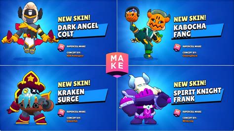 supercell bdscr|Brawl Stars × Supercell.